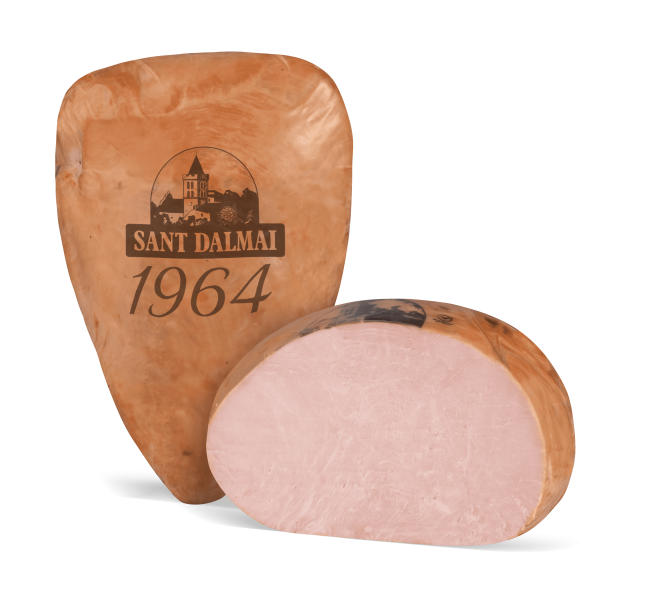 Pechuga de Pavo 1964