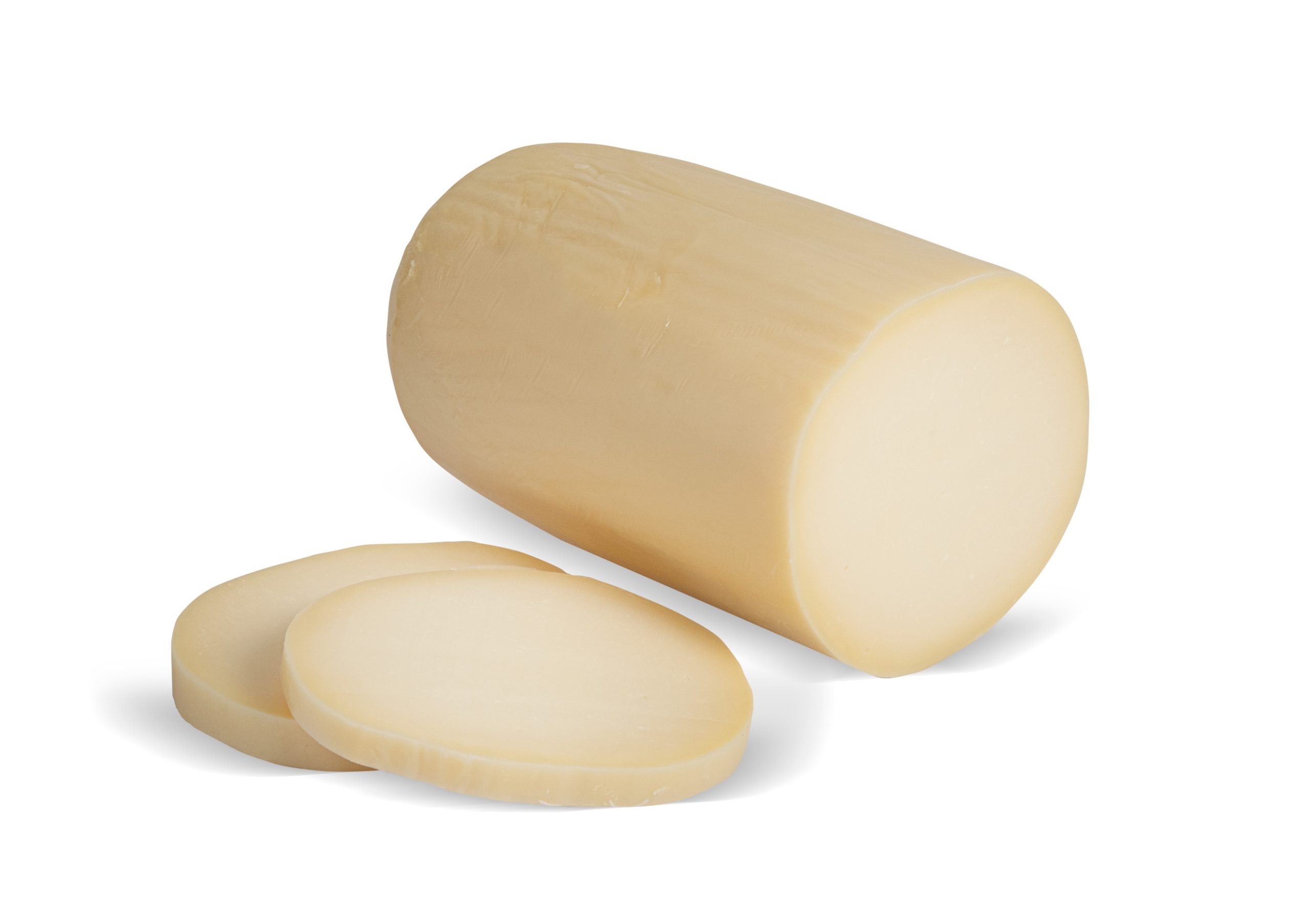 Provolone medias piezas Sant Dalmai